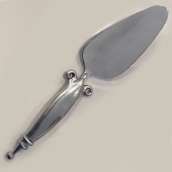 Carrol Boyes Vintage Pie Server - Picture 1 of 1